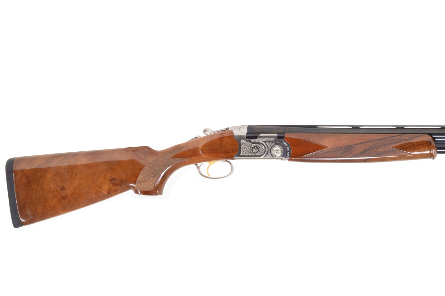 Pre-Owned Beretta 686 Silver Pigeon I Field Shotgun | 12GA 26.5" | SN#: N04843B