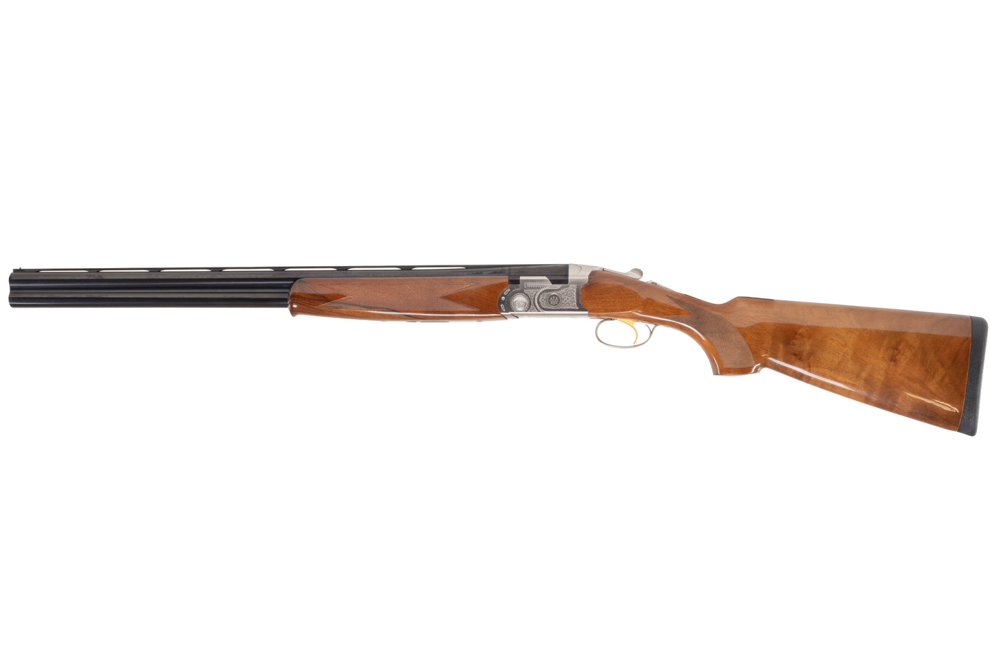 Pre-Owned Beretta 686 Silver Pigeon I Field Shotgun | 12GA 26.5" | SN#: N04843B