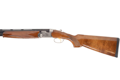 Pre-Owned Beretta 686 Silver Pigeon I Field Shotgun | 12GA 26.5" | SN#: N04843B