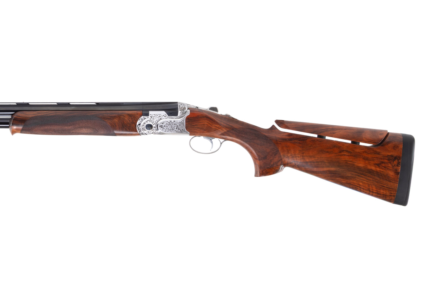 Pre-Owned Beretta DT11-L Sporting Shotgun w/Adjustable Comb | 12GA 32" | SN#: DT21915W