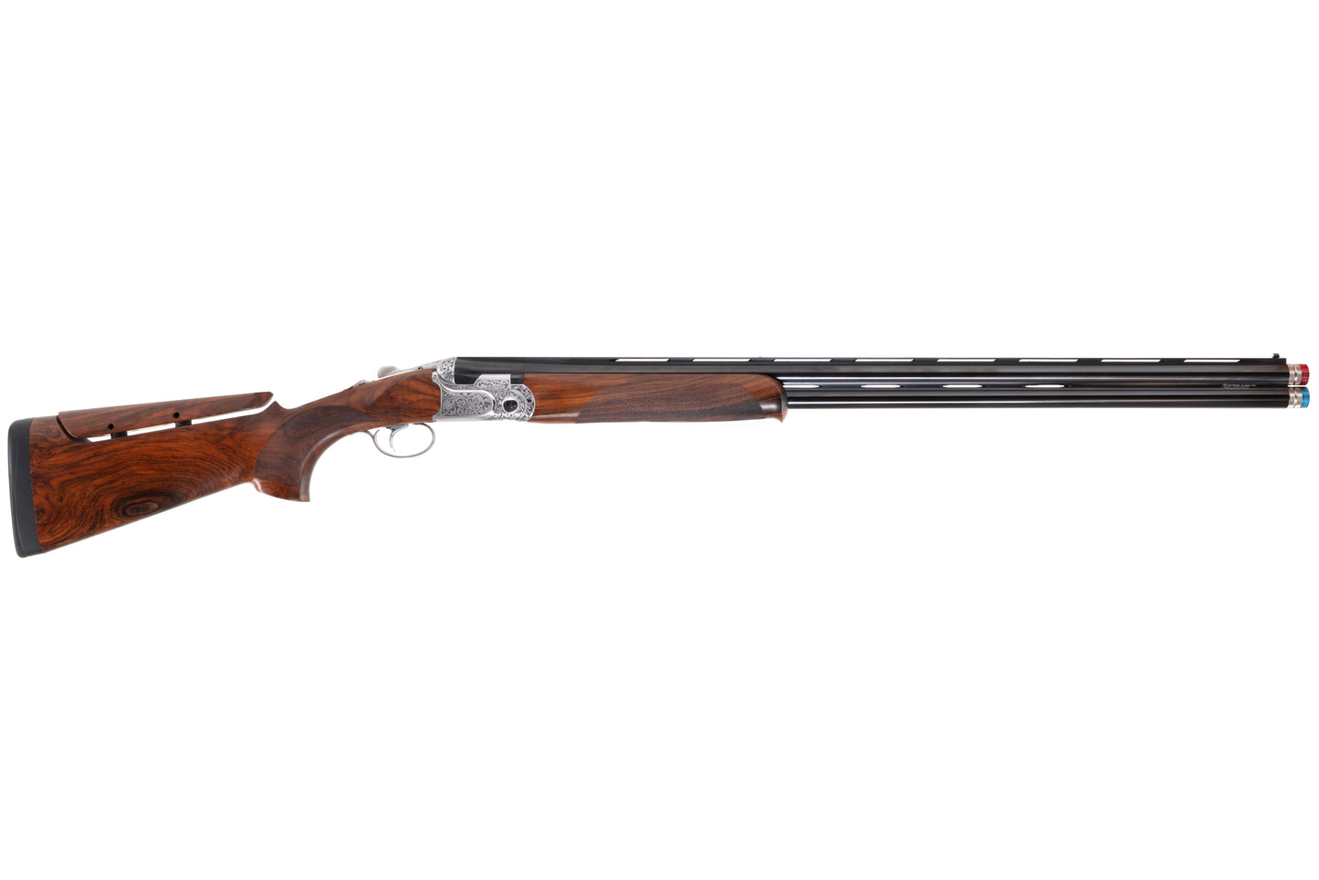 Pre-Owned Beretta DT11-L Sporting Shotgun w/Adjustable Comb | 12GA 32" | SN#: DT21915W