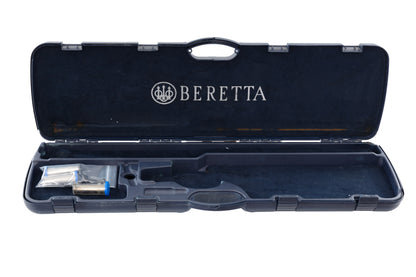 Pre-Owned Beretta 686 White Onyx Sporting Shotgun | 12GA 30" | SN#: R51652S
