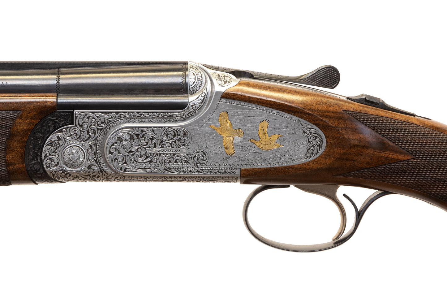 Rizzini Artemis Deluxe Field Shotgun | 20ga 29" | SN#: 128328