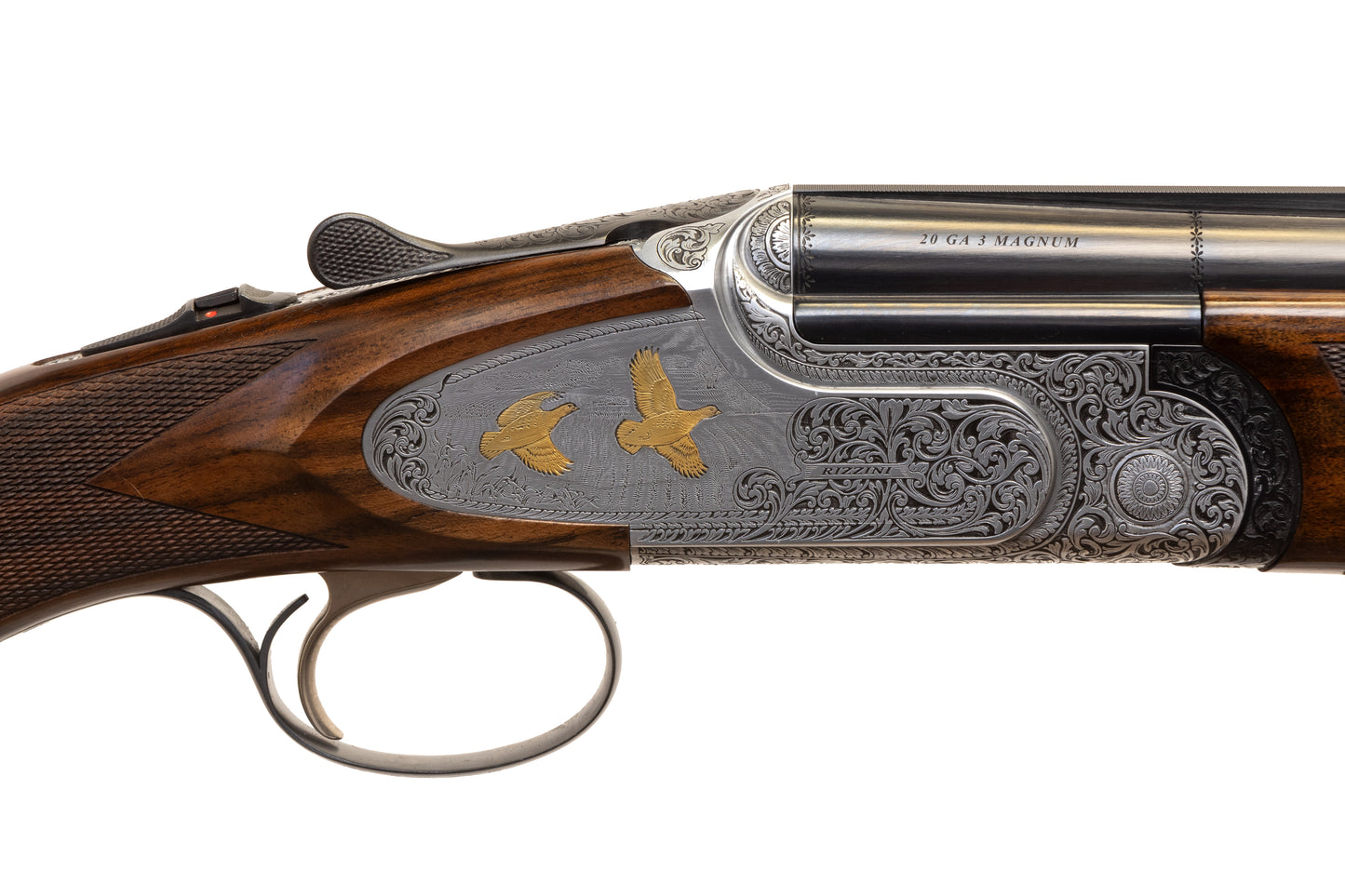 Rizzini Artemis Deluxe Field Shotgun | 20ga 29" | SN#: 128328
