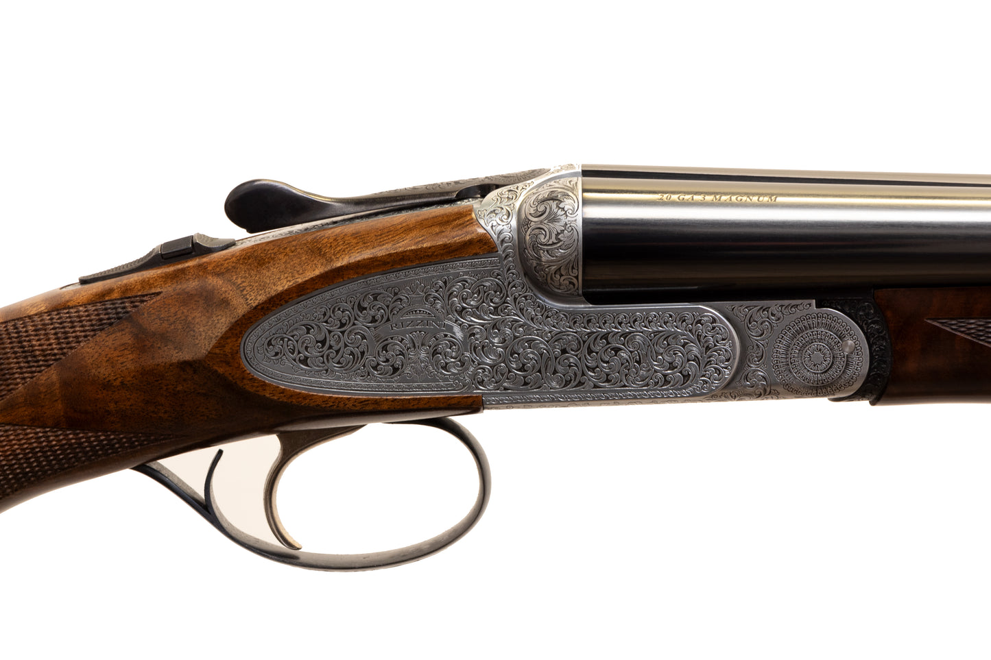 Rizzini BR552  | 20ga/29" | SN#: 125470
