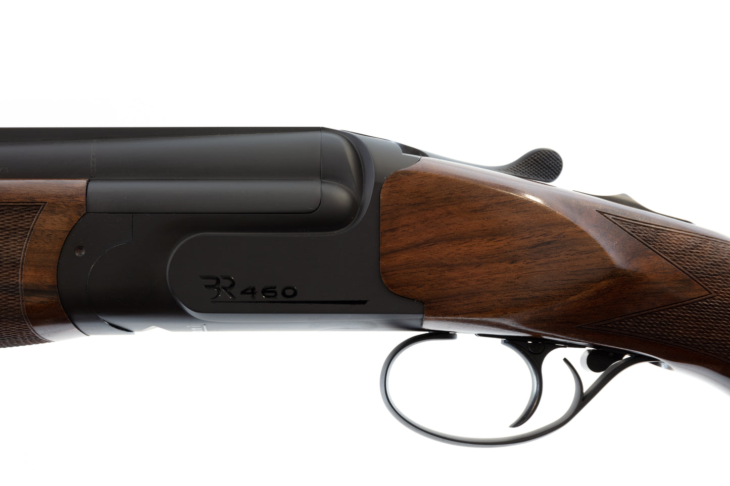 Rizzini BR460 Sporting Shotgun w/ Adjustable Comb | 12GA 32" | SN#: 121406