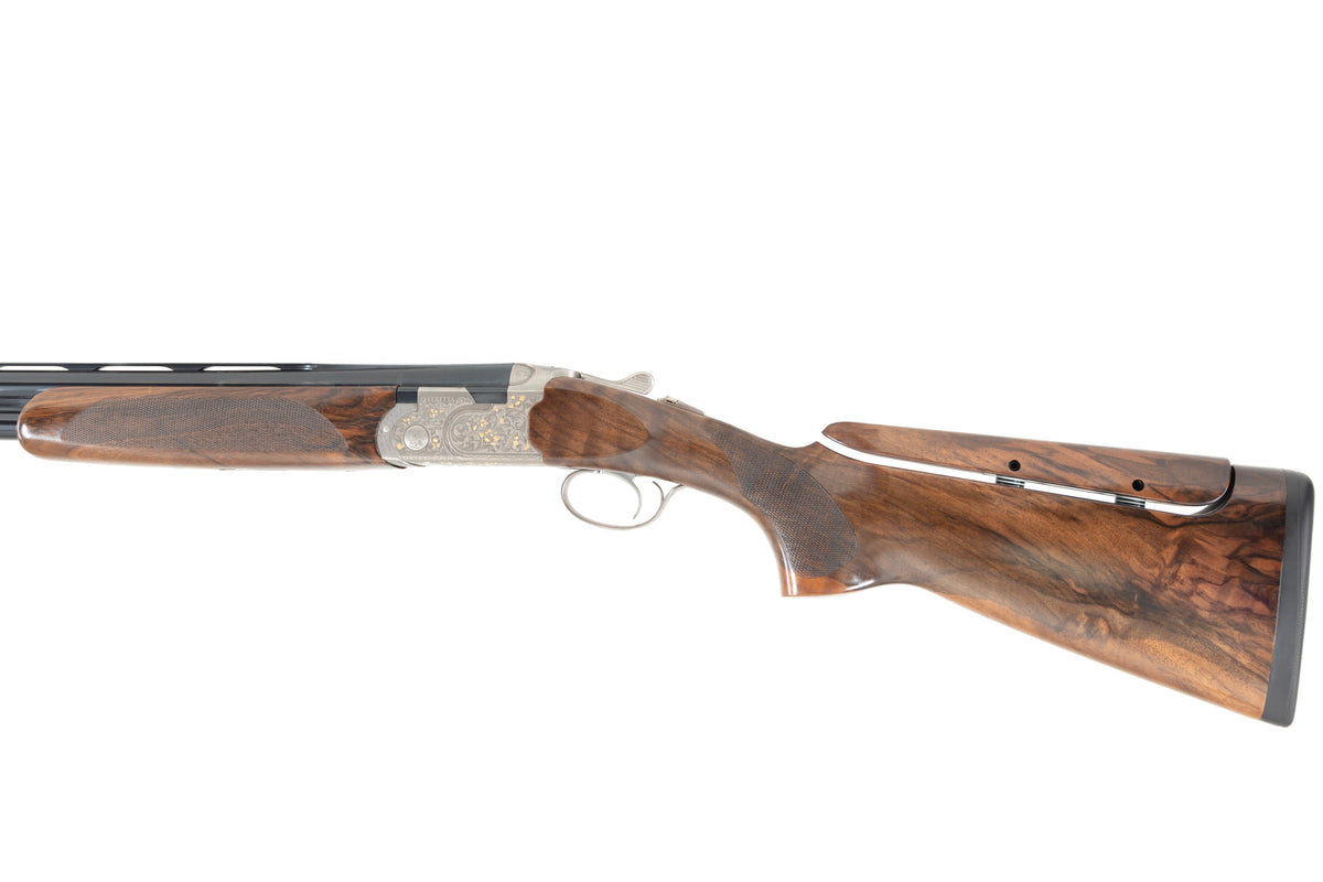 Beretta Left Hand 687 SP3 500yr Sporting Shotgun | 12GA 28" | SN#: SPL51121