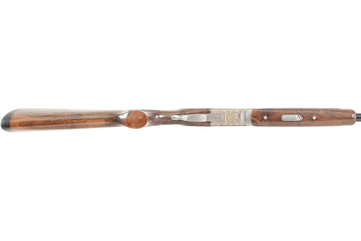 Beretta Left Hand 687 SP3 500yr Sporting Shotgun | 12GA 28" | SN#: SPL51121