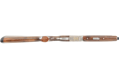 Beretta Left Hand 687 SP3 500yr Sporting Shotgun | 12GA 28" | SN#: SPL51121