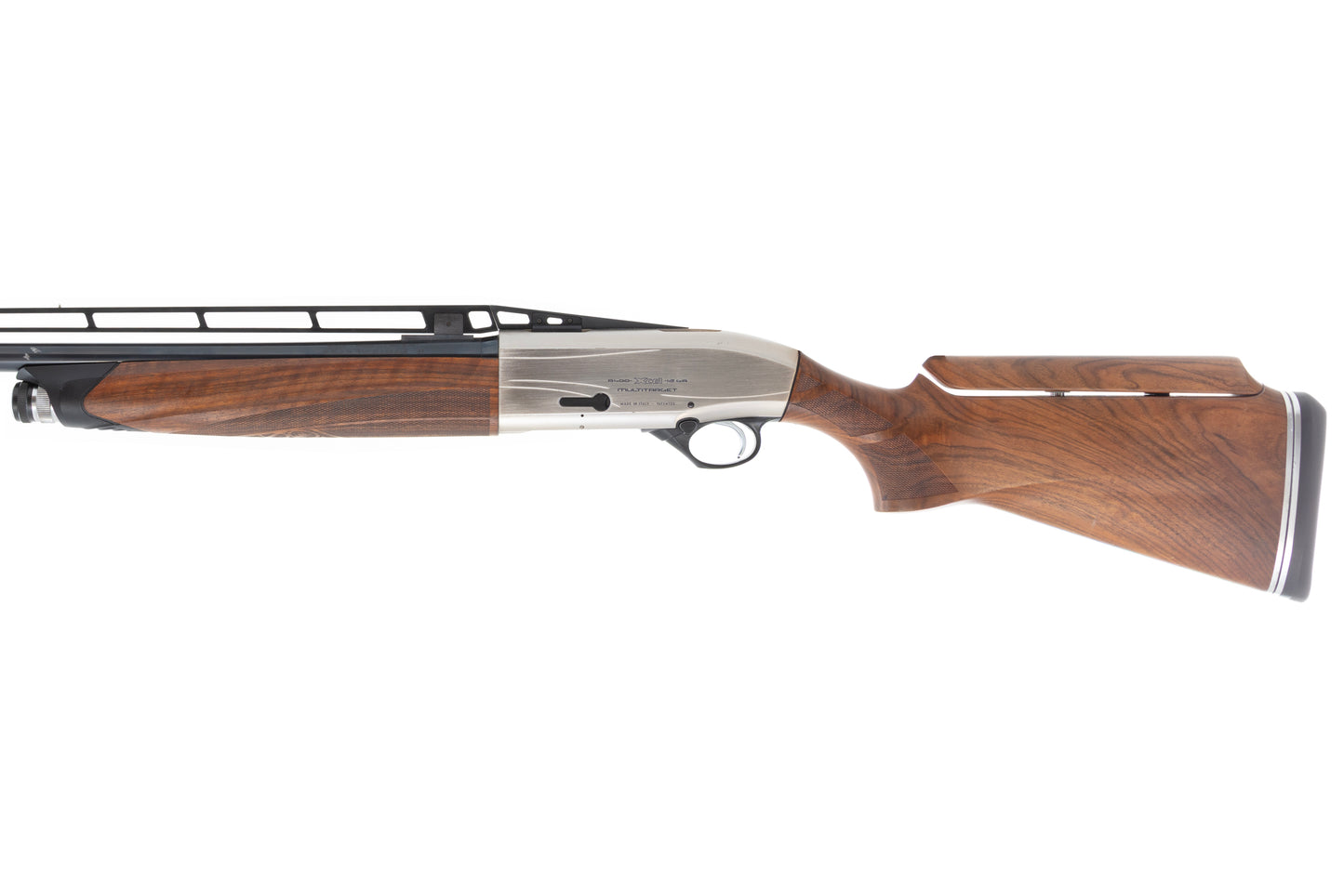 Pre-Owned Beretta A400 Multitarget Sporting Shotgun | 12GA 30" | SN#: ST002481