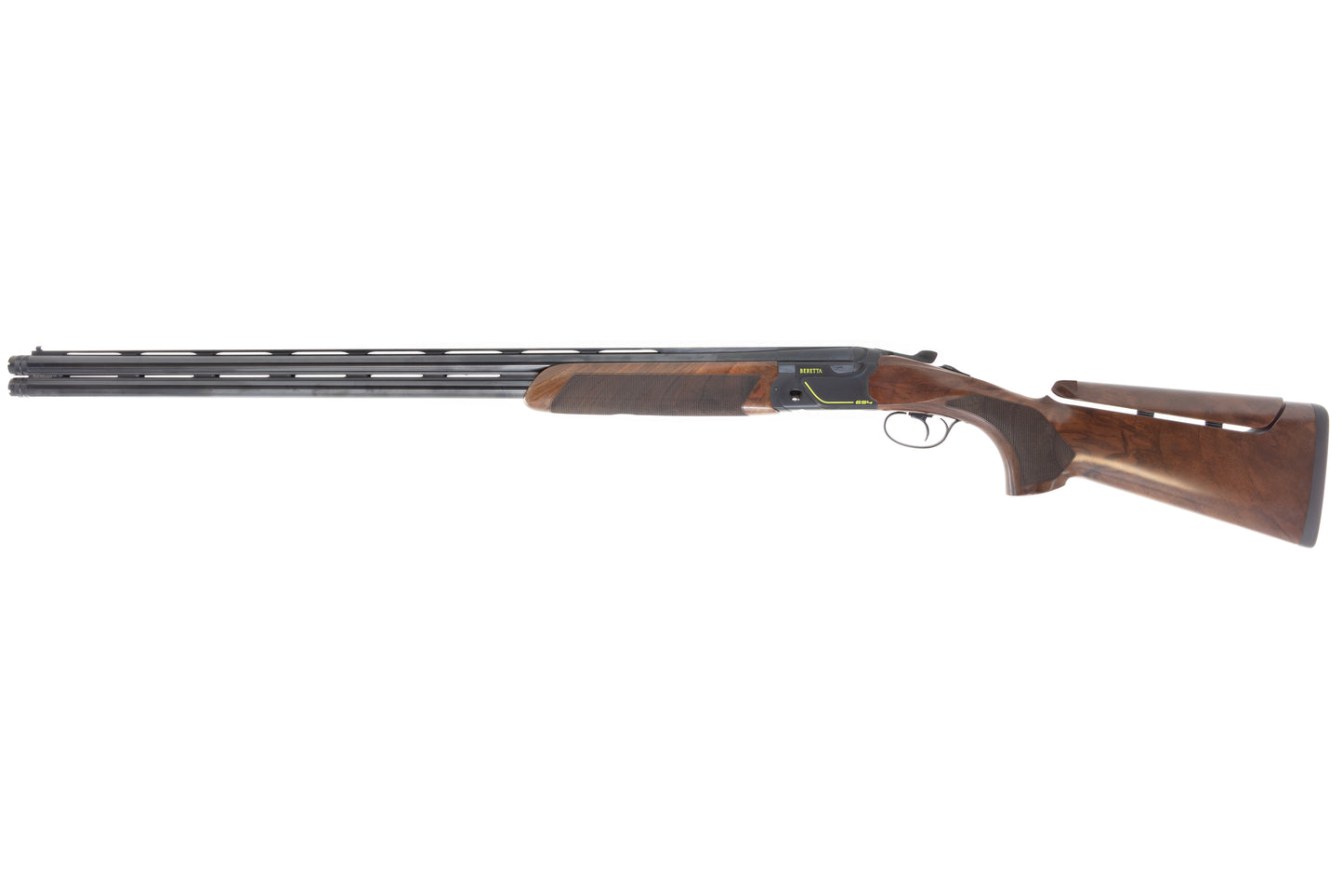 Beretta 694 DLC Sporting Shotgun w/B-Fast Adjustable Comb | 12GA 32" | ST00334A