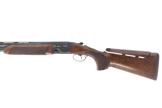 Beretta 694 DLC Sporting Shotgun w/B-Fast Adjustable Comb | 12GA 32" | ST00334A