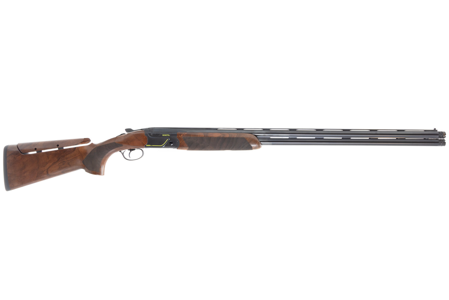 Beretta 694 DLC Sporting Shotgun w/B-Fast Adjustable Comb | 12GA 32" | ST00334A