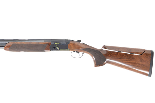 Beretta 694 DLC Sporting Shotgun w/B-Fast Adjustable Comb | 12GA 32" | ST01415A