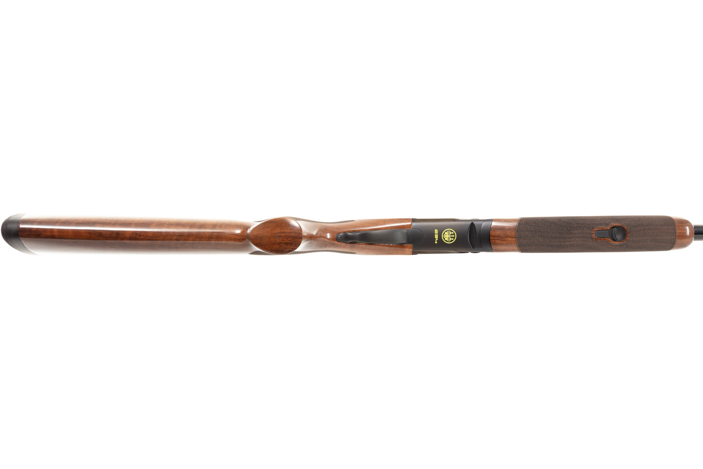Beretta 694 DLC Sporting Shotgun w/B-Fast Adjustable Comb | 12GA 30" | ST02090A