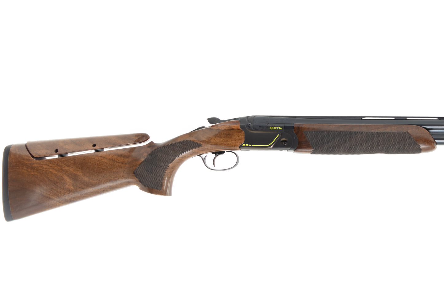 Beretta 694 DLC Sporting Shotgun w/B-Fast Adjustable Comb | 12GA 32" | SN#: ST02144A