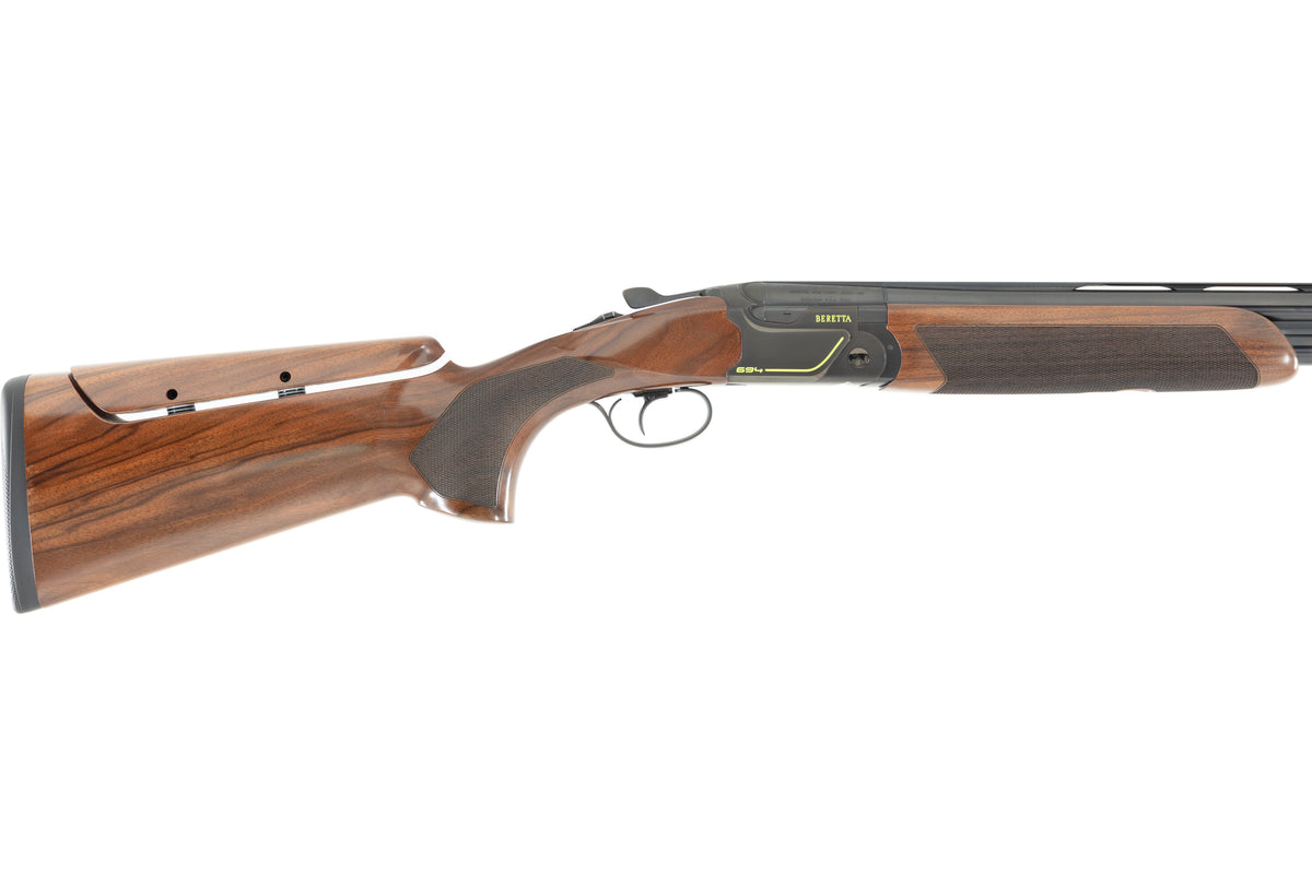 Beretta 694 DLC Sporting Shotgun w/B-Fast Adjustable Comb | 12GA 32" | SN#: ST02415A