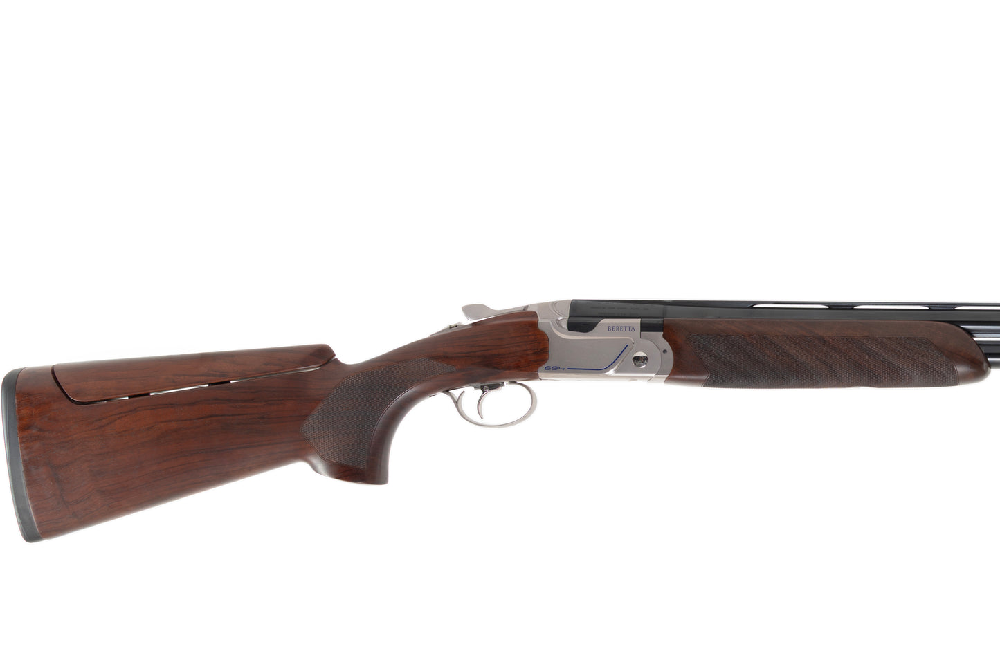 Pre-Owned Beretta 694 Left Hand Sporting Shotgun w/B-Fast | 12GA 30" | SN#: ST07870R