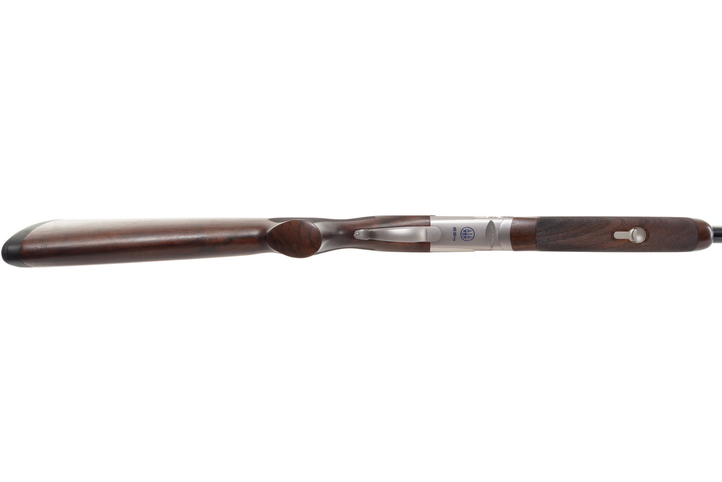 Pre-Owned Beretta 694 Left Hand Sporting Shotgun w/B-Fast | 12GA 30" | SN#: ST07870R