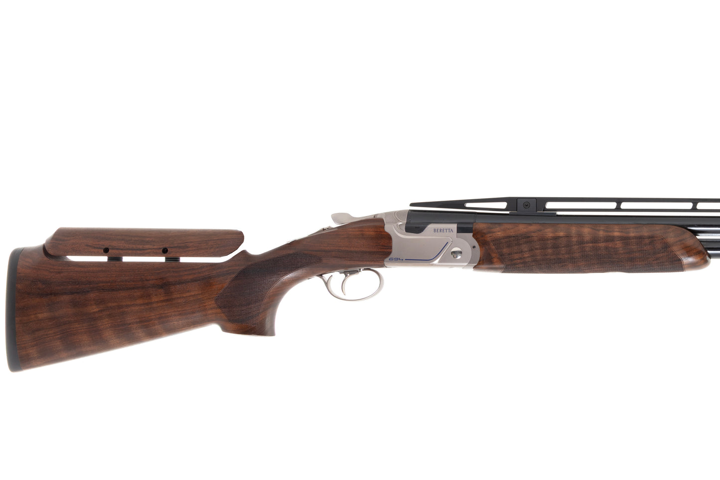 Beretta 694 ACS Sporting Shotgun | 12GA 30" | SN#: ST17986R