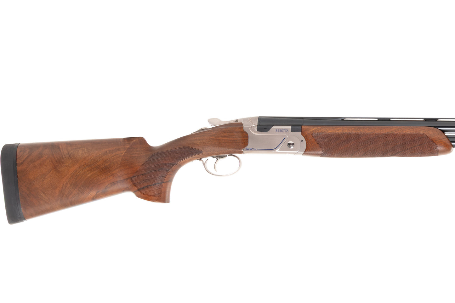 Pre-Owned Beretta 694 Sporting Shotgun | 12GA 30" | SN#: ST21959R