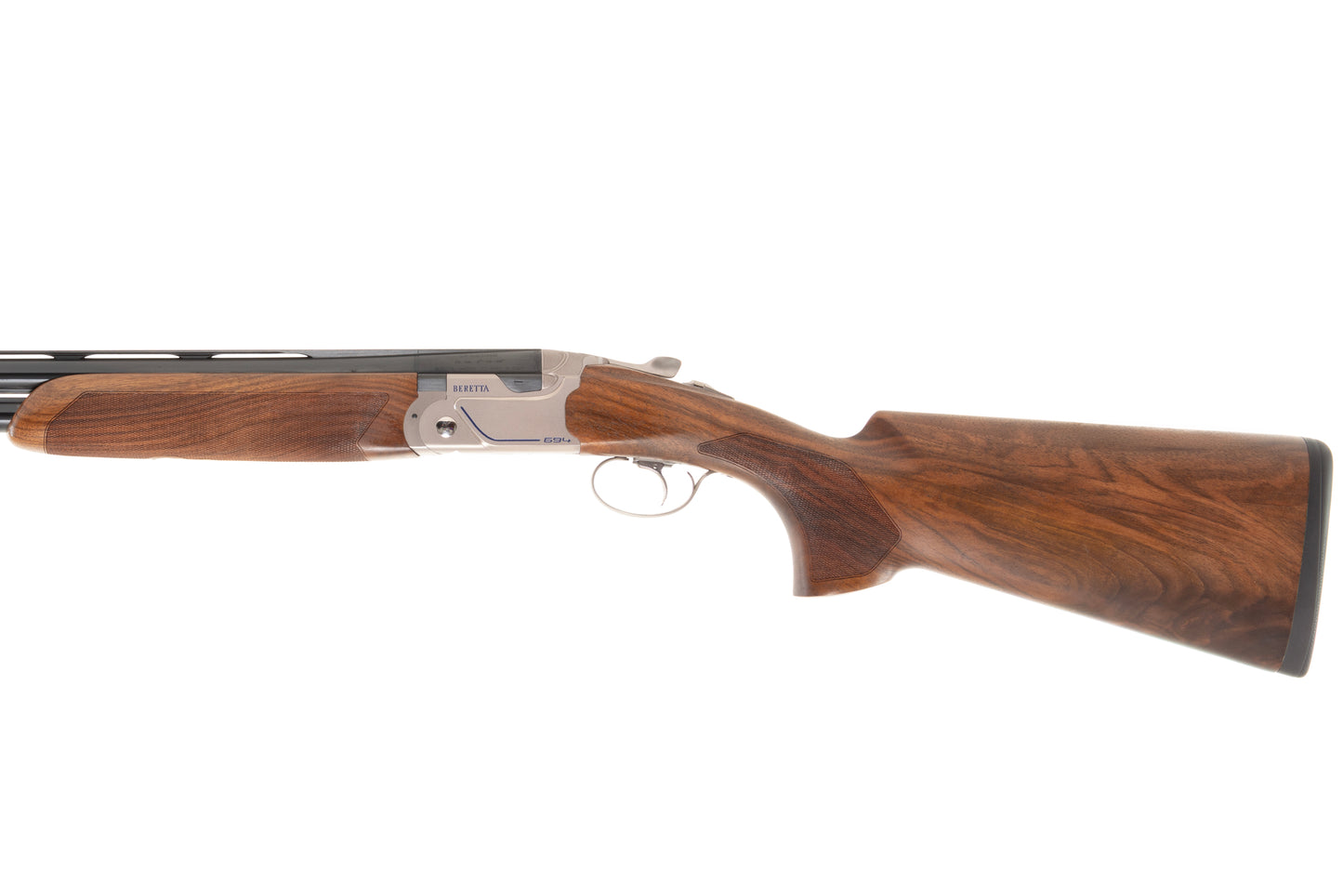 Beretta 694 Sporting Shotgun | 12GA 30" | SN#: ST22378R