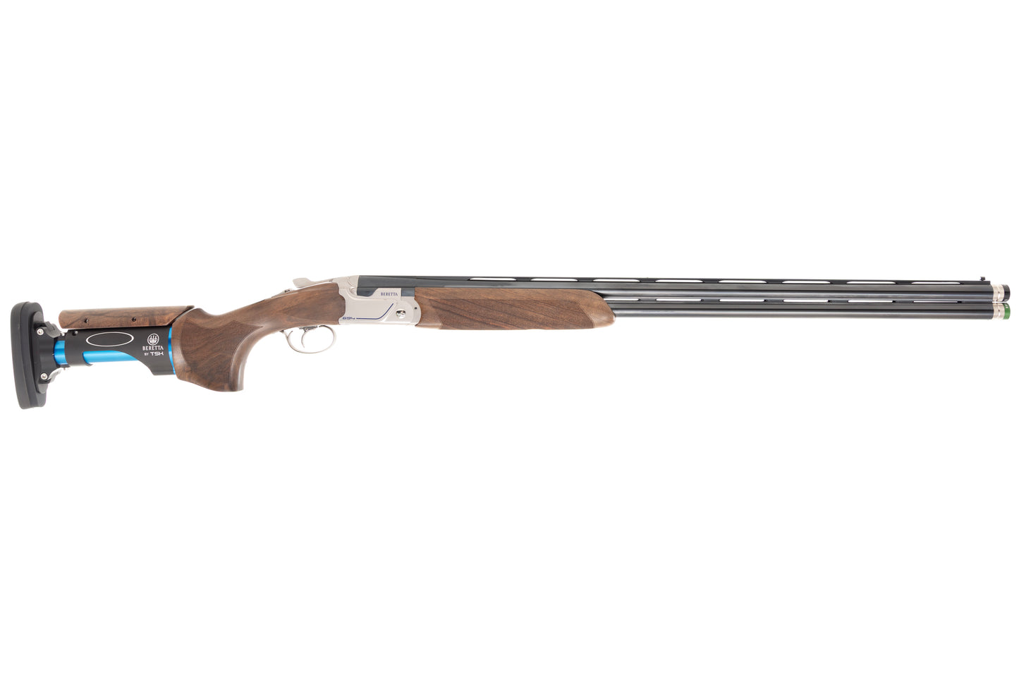 Beretta 694 Pro TSK Sporting Shotgun | 12GA 30" | SN#: ST28309R