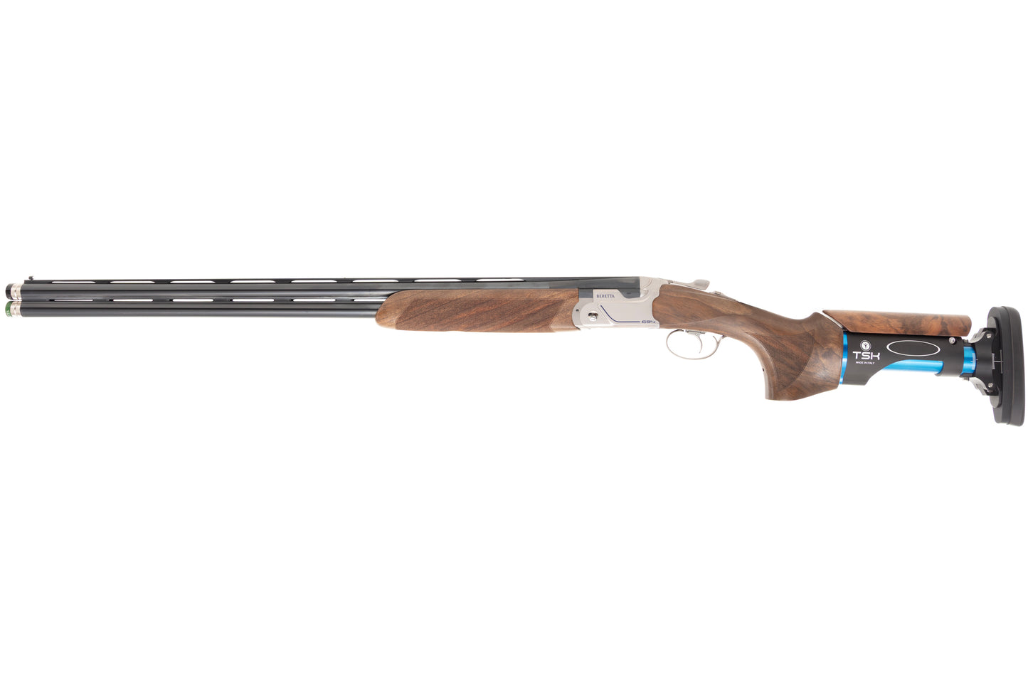 Beretta 694 Pro TSK Sporting Shotgun | 12GA 30" | SN#: ST28309R