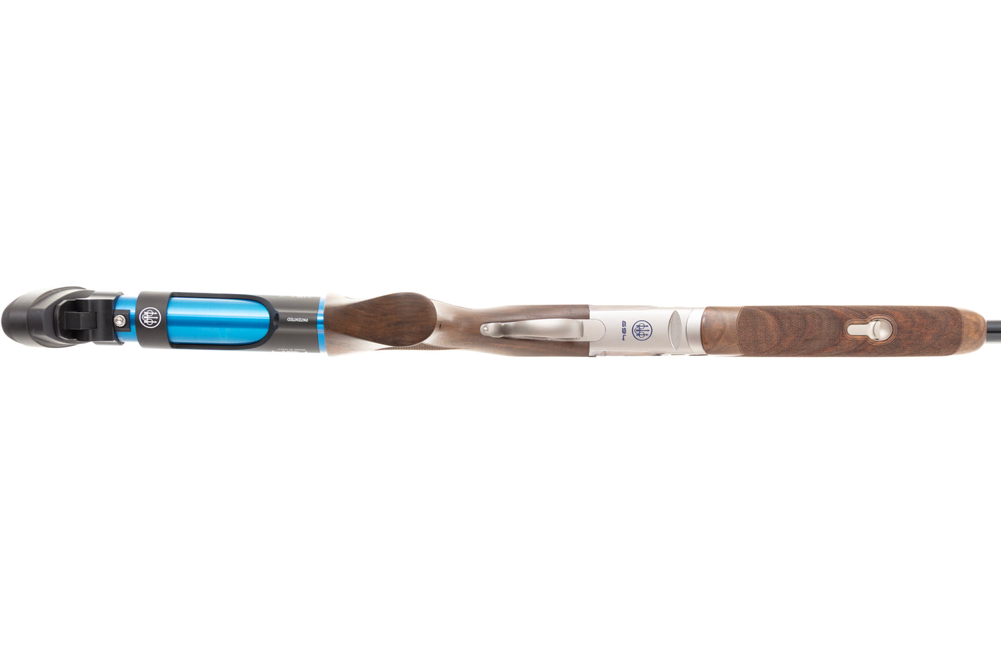 Beretta 694 Pro TSK Sporting Shotgun | 12GA 30" | SN#: ST28309R