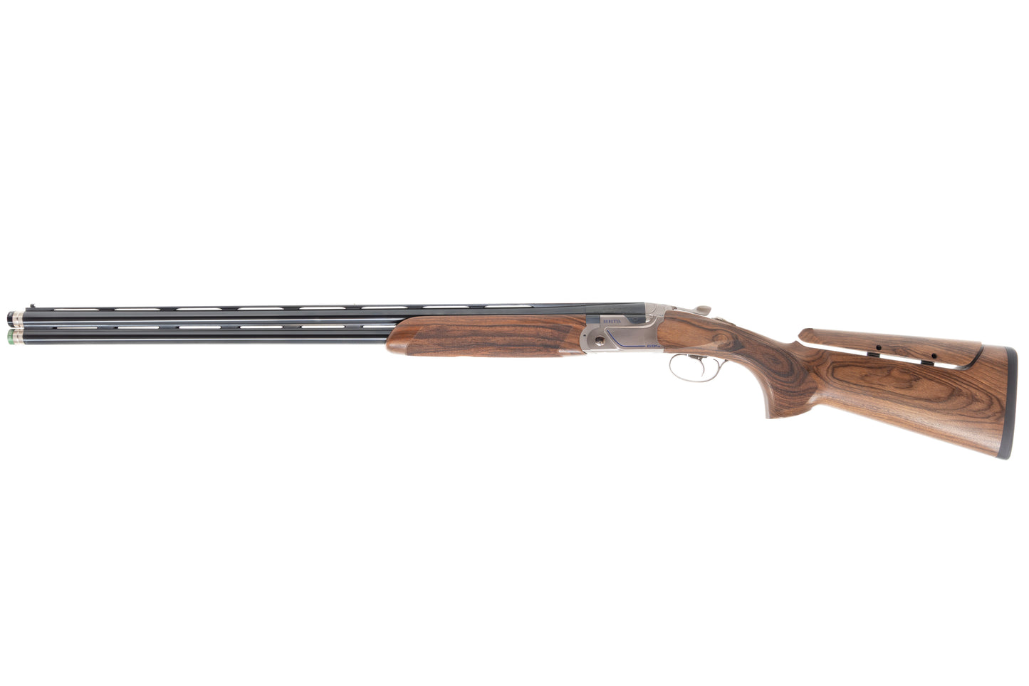 Beretta 694 Left Hand Sporting Shotgun w/B-Fast | 12GA 30" | SN#: ST27860R
