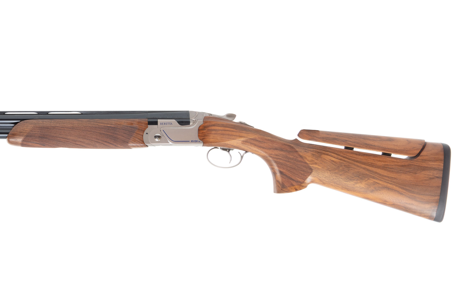 Beretta 694 Sporting Shotgun w/B-Fast | 12GA 32" | SN#: ST27949R