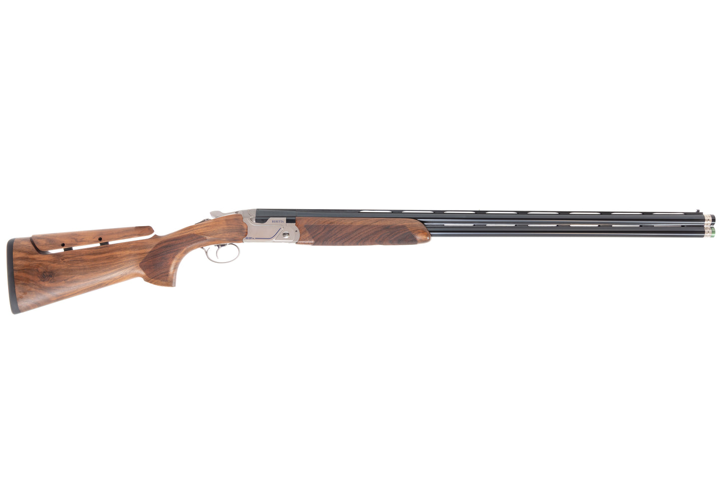 Beretta 694 Sporting Shotgun w/B-Fast | 12GA 32" | SN#: ST27949R