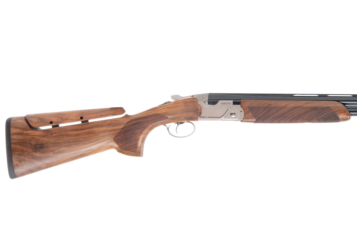 Beretta 694 Sporting Shotgun w/B-Fast | 12GA 32" | SN#: ST27949R