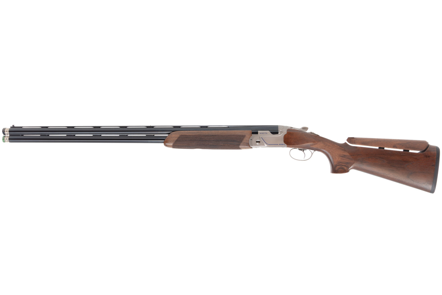 Beretta 694 Vittoria Sporting Shotgun | 12GA 30" | SN#: ST27953R