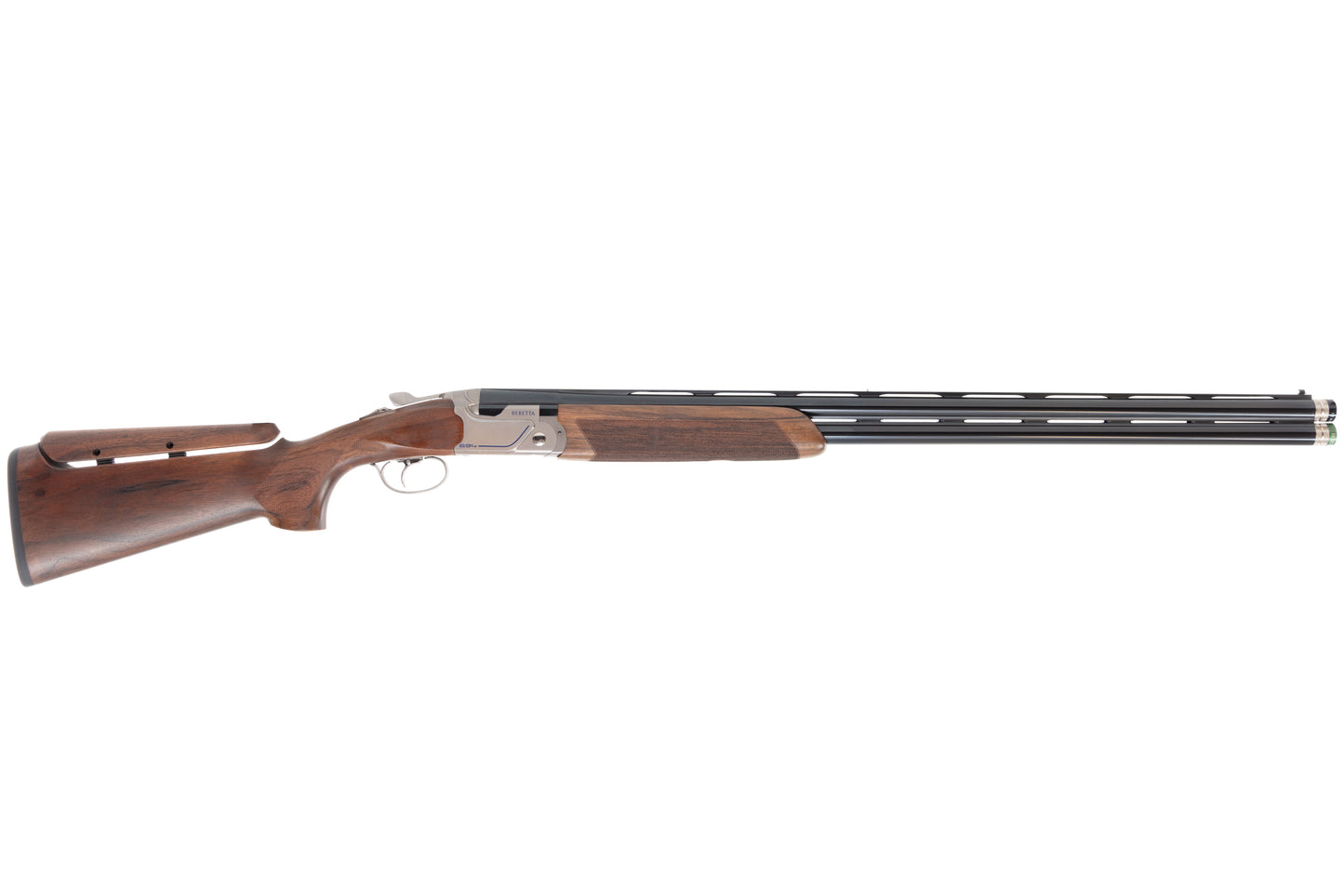 Beretta 694 Vittoria Sporting Shotgun | 12GA 30" | SN#: ST27953R
