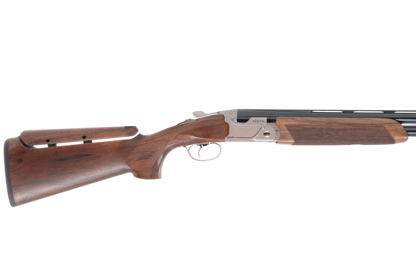 Beretta 694 Vittoria Sporting Shotgun | 12GA 30" | SN#: ST27953R