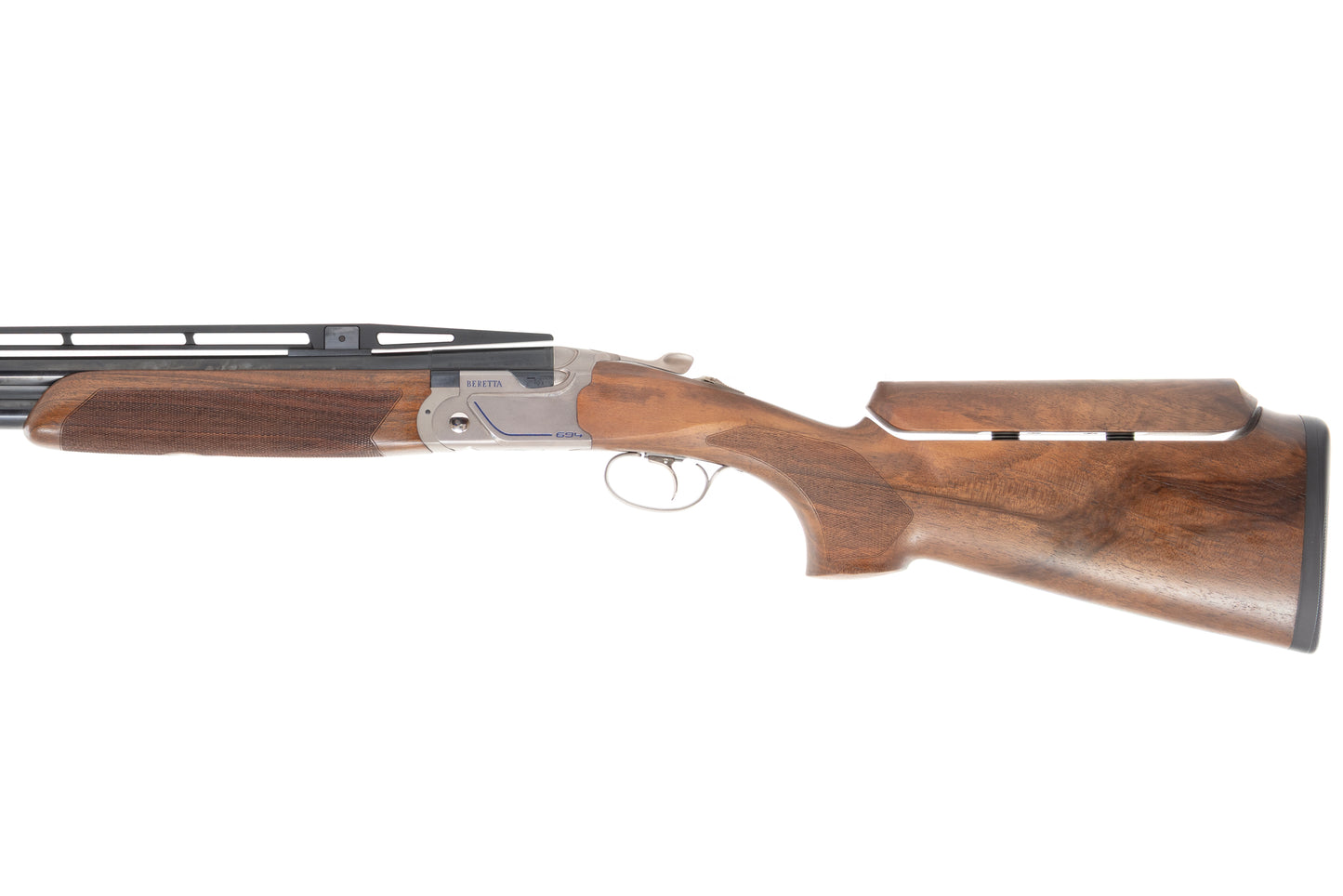 Beretta 694 ACS Sporting Shotgun | 12GA 32" | SN#: ST28120R