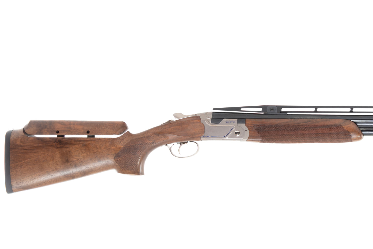 Beretta 694 ACS Sporting Shotgun | 12GA 32" | SN#: ST28120R