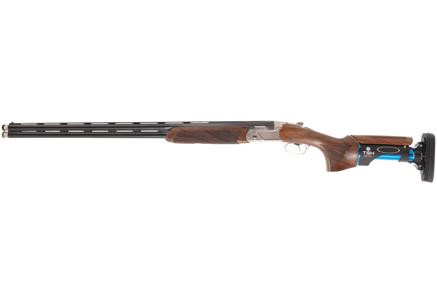 Beretta 694 Pro TSK Sporting Shotgun | 12GA 32" | SN#: ST28411R