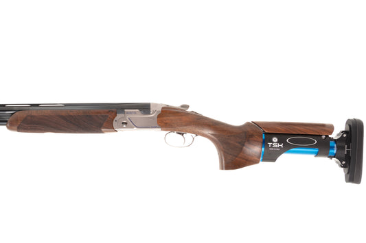 Beretta 694 Pro TSK Sporting Shotgun | 12GA 32" | SN#: ST28411R