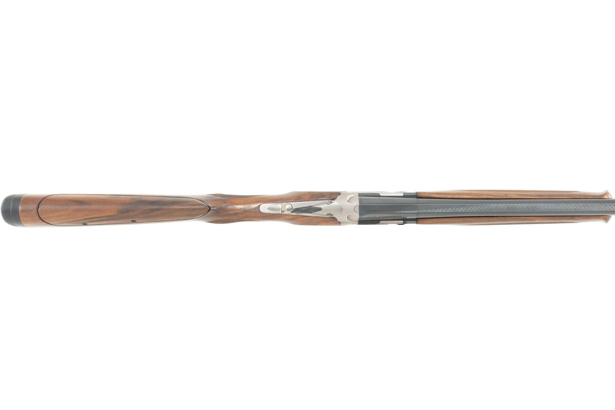 Pre-Owned Beretta 692 Sporting shotgun w/B-Fast | 12GA 30" | SN#: SX14170A