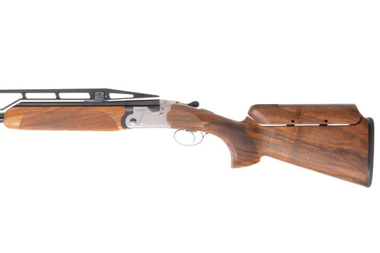 Pre-Owned Left Hand Beretta 682 X-Trap Unsingle Trap Shotgun | 12GA 34" | SN#: SX22380A