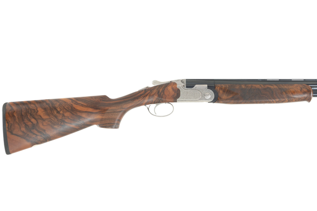 Pre-Owned Beretta 695 Field Shotgun | 20GA 28" | SN#: U81018S