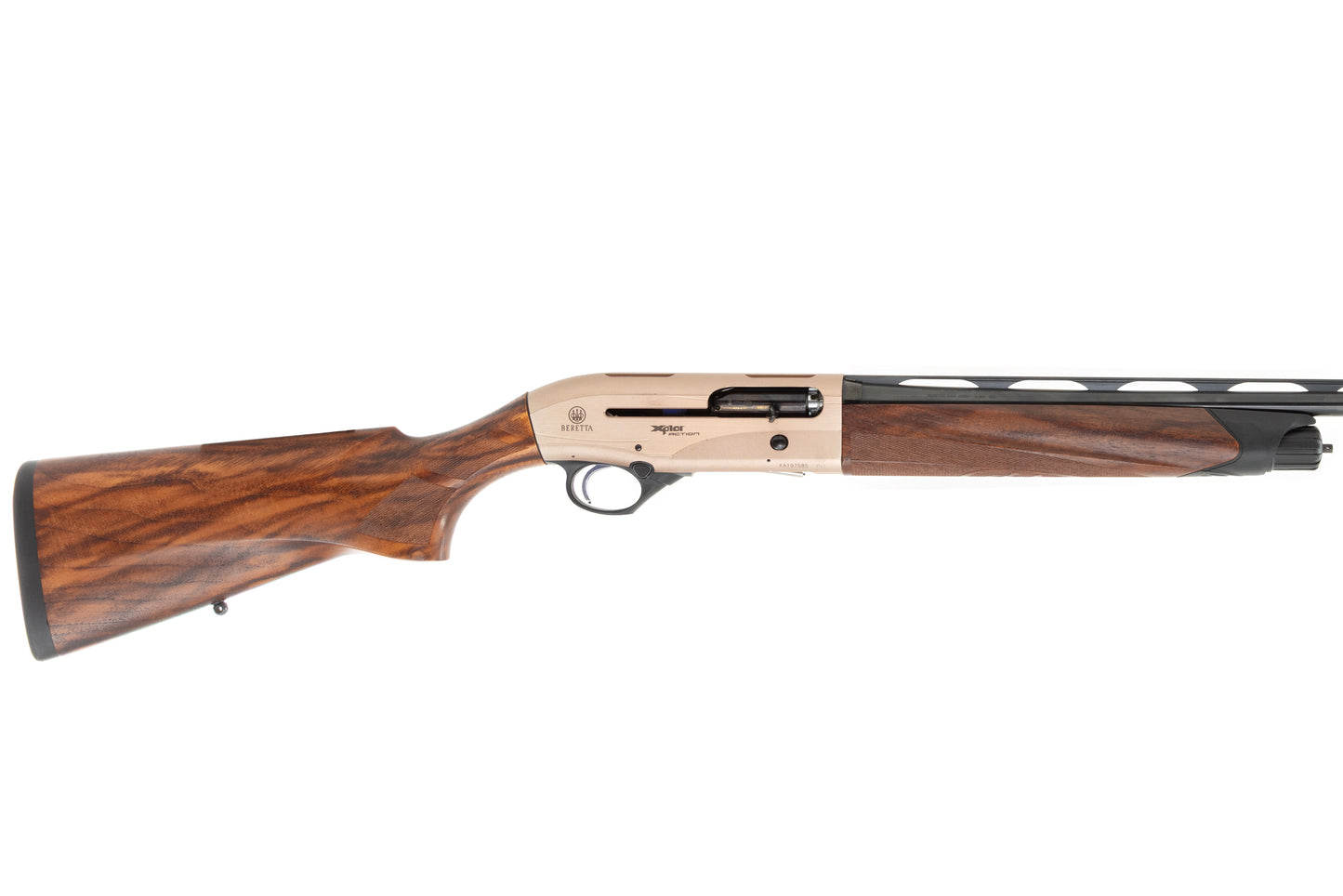 Pre-Owned Beretta A400 Xplor Action Field Shotgun | 28GA 28" | SN#: XA197585