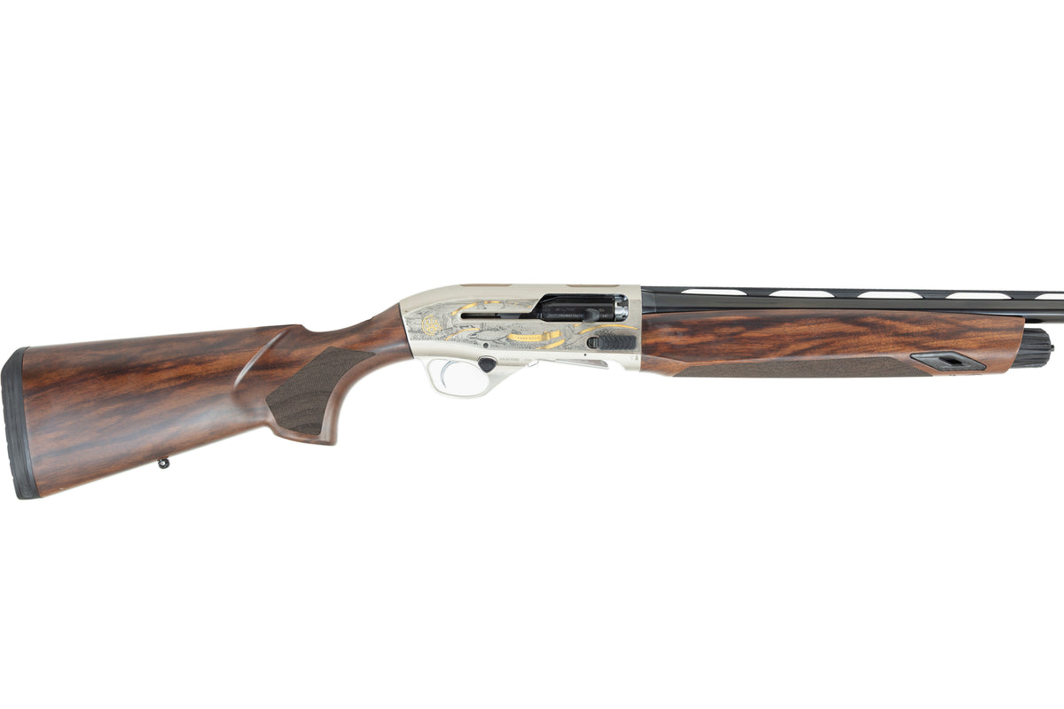 Beretta A400 SOLO 500yr Field Shotgun | 12GA 28" | SN#: XA301580