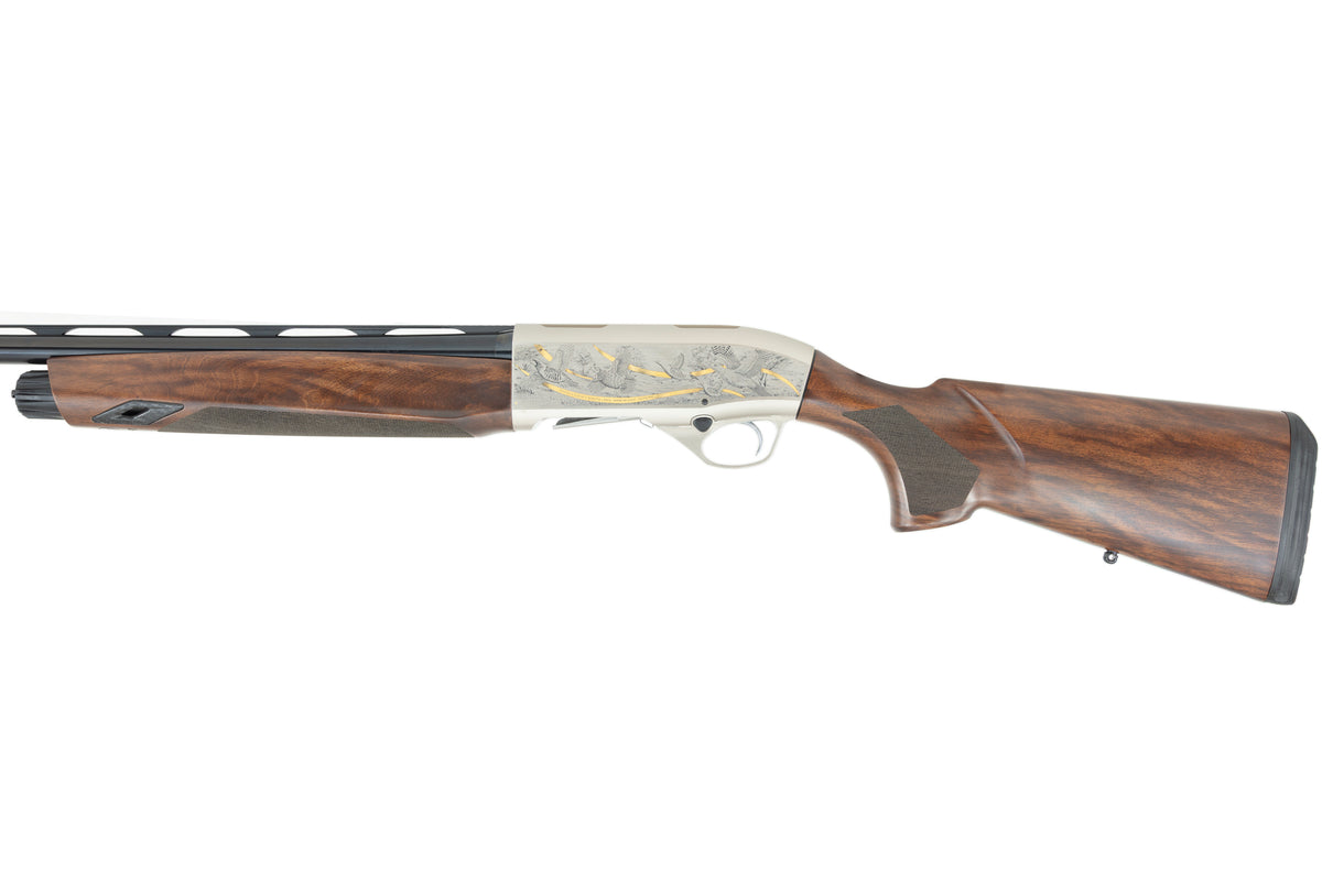 Beretta A400 SOLO 500yr Field Shotgun | 12GA 28" | SN#: XA301567