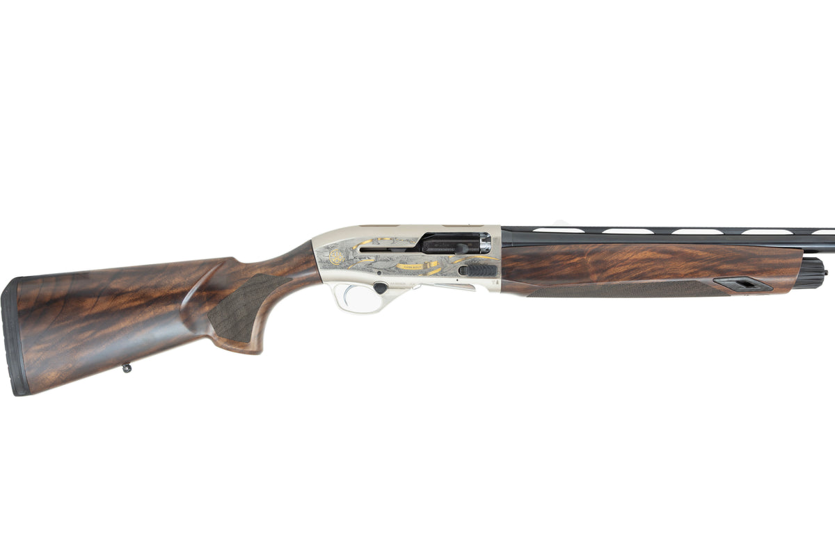 Beretta A400 SOLO 500yr Field Shotgun | 12GA 28" | SN#: XA302826