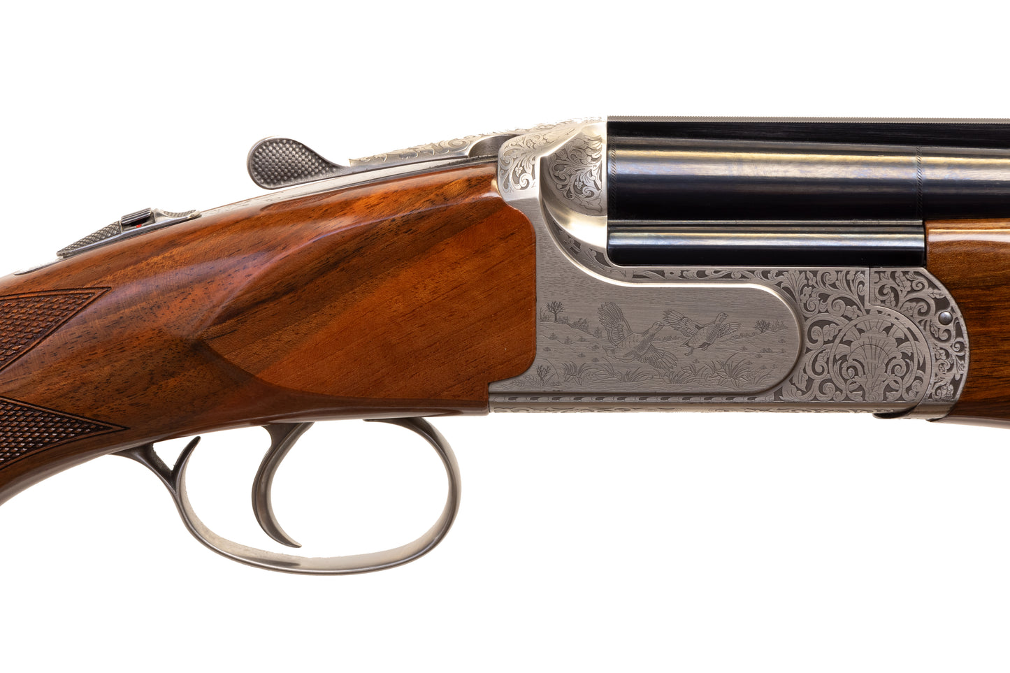 Pre-Owned Zoli Expedition EL Shotgun | 12ga 29 1/2"| SN#247847