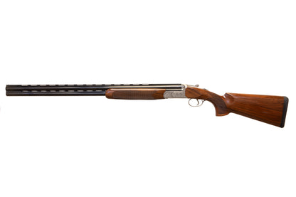 Pre-Owned Zoli Expedition EL Shotgun | 12ga 29 1/2"| SN#247847