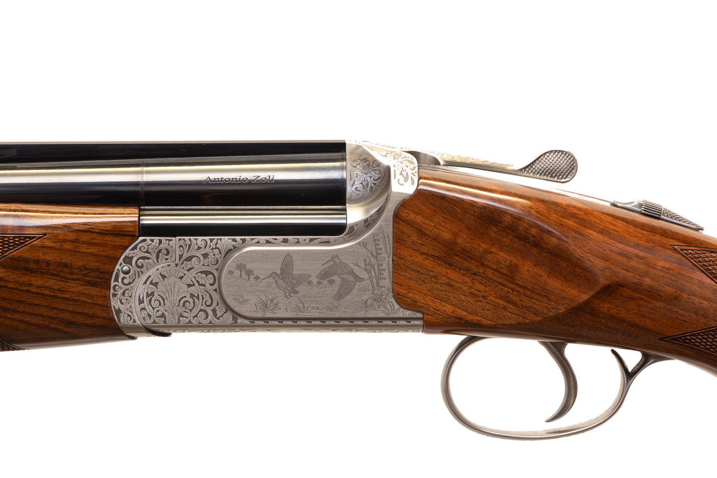 Pre-Owned Zoli Expedition EL Shotgun | 12ga 29 1/2"| SN#247847